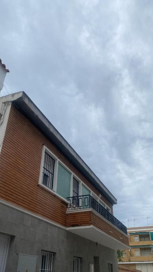 Estancia A 600M De La Playa En El Centro De 蓬塔翁布里亚 外观 照片